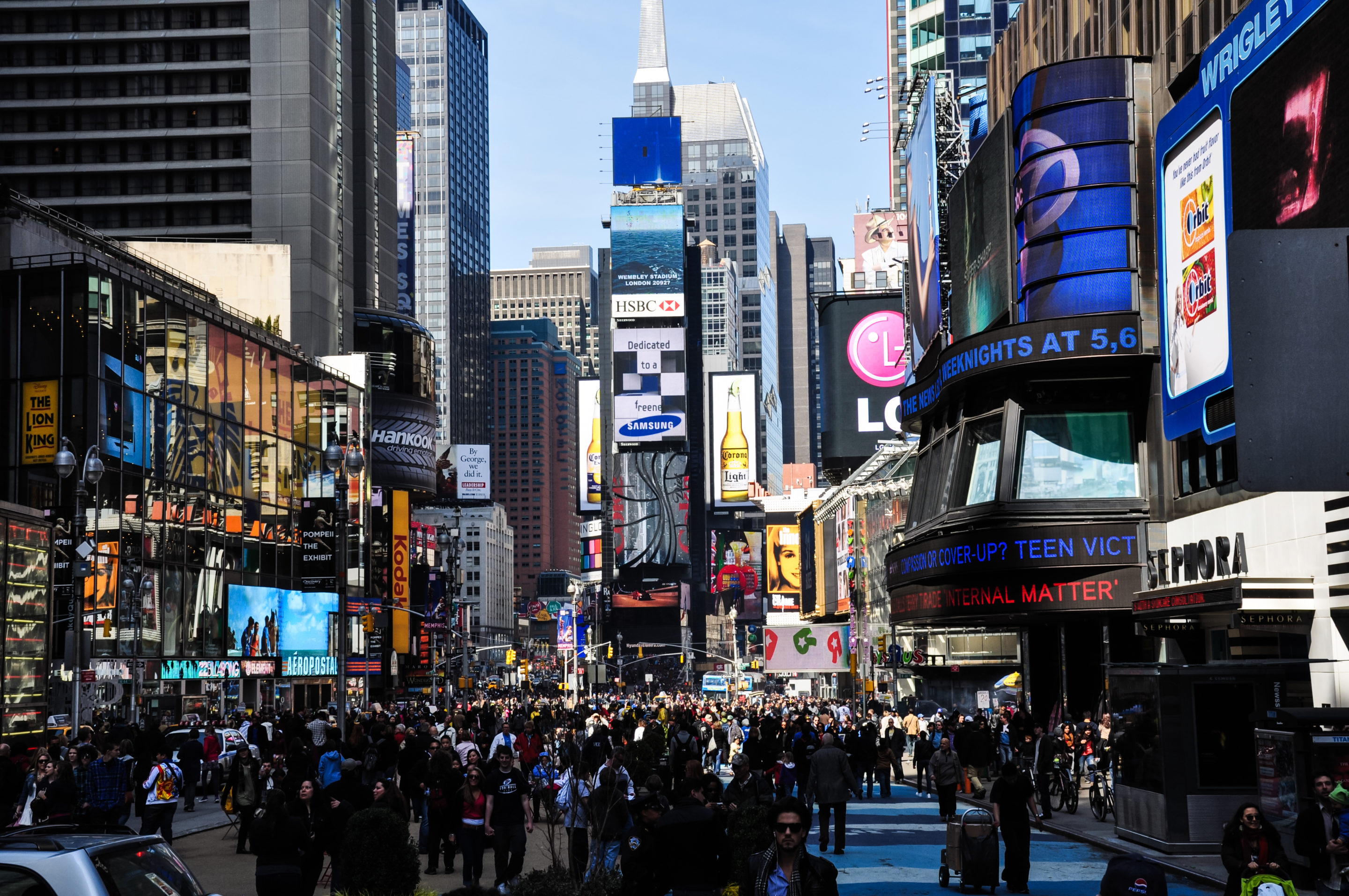 Mot rekordhøyt antall børsnoteringer i USA