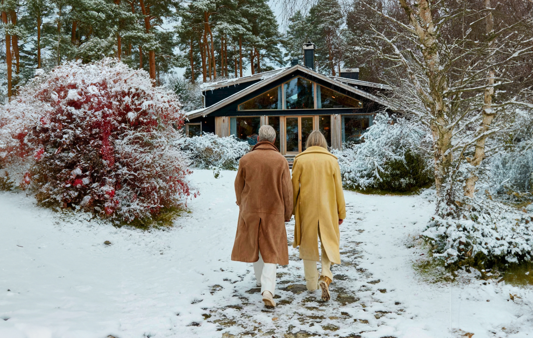 testament fremtidsfullmakt