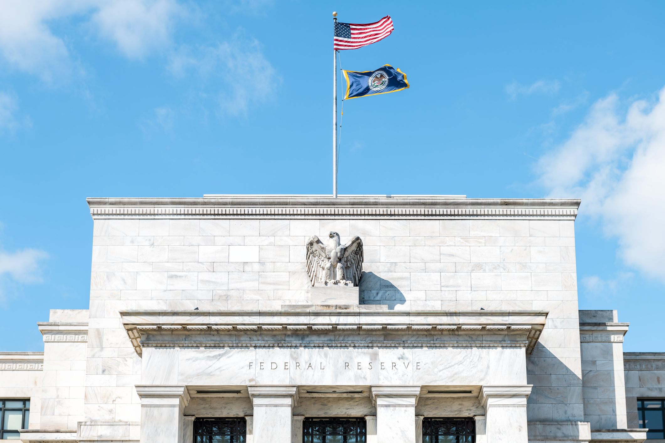 FED-federal-bank-sentralbank-USA