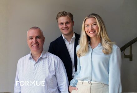 Private equity team i Formue investeringsanalytiker