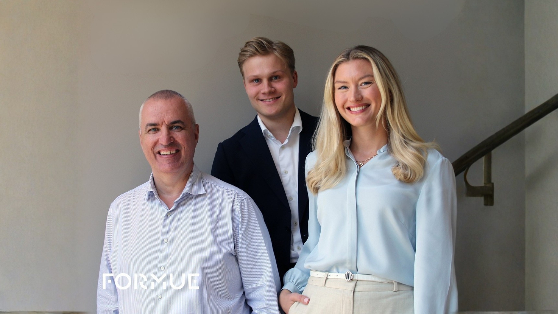 Private equity team i Formue investeringsanalytiker