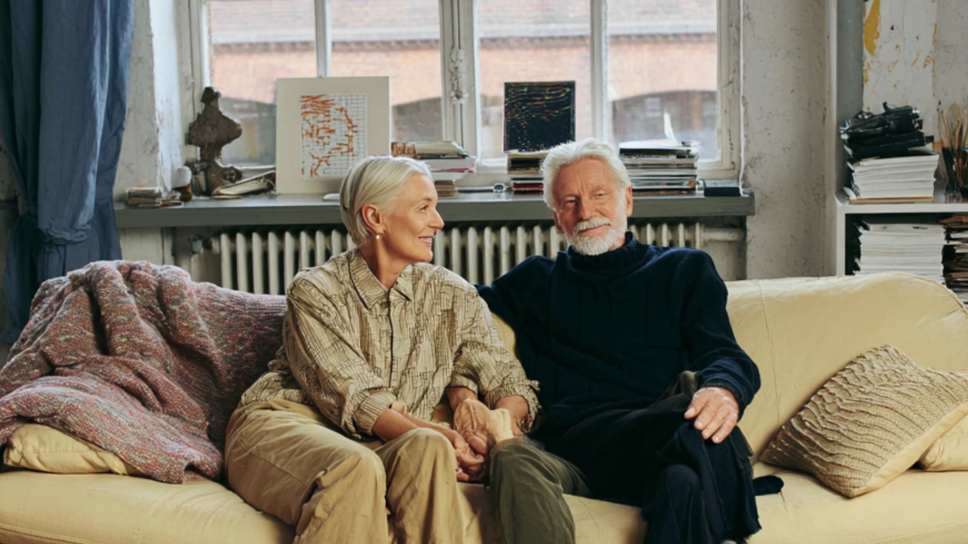 Ægtepagt for virksomhedsejere